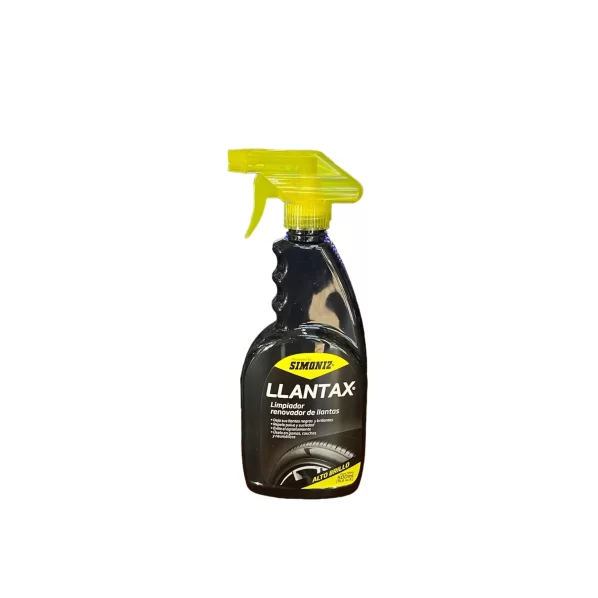 Llantax Simoniz