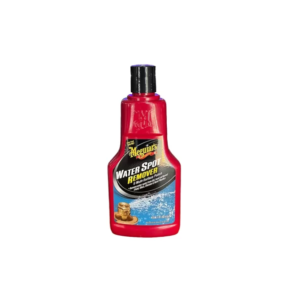 Water Spot Remover Meguiar´s